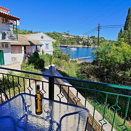 דירות קלאמי Katerina House מראה חיצוני תמונה